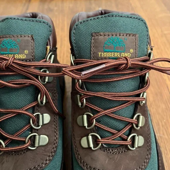 Timberland Junior Field Boot
