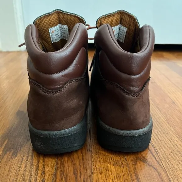 Timberland Junior Field Boot