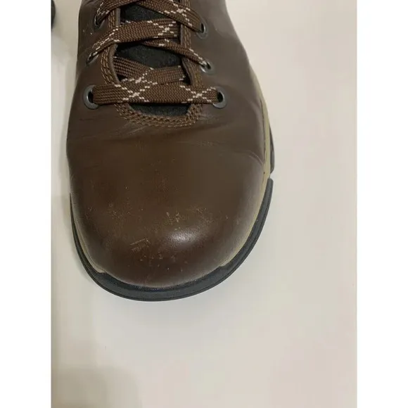 TIMBERLAND LIMITED RELEASE *CITY FORCE FUTURE HIKER BOOTS* COLOR~BROWN SIZE 12
