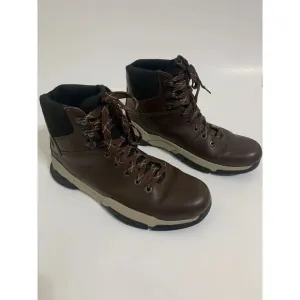 TIMBERLAND LIMITED RELEASE *CITY FORCE FUTURE HIKER BOOTS* COLOR~BROWN SIZE 12