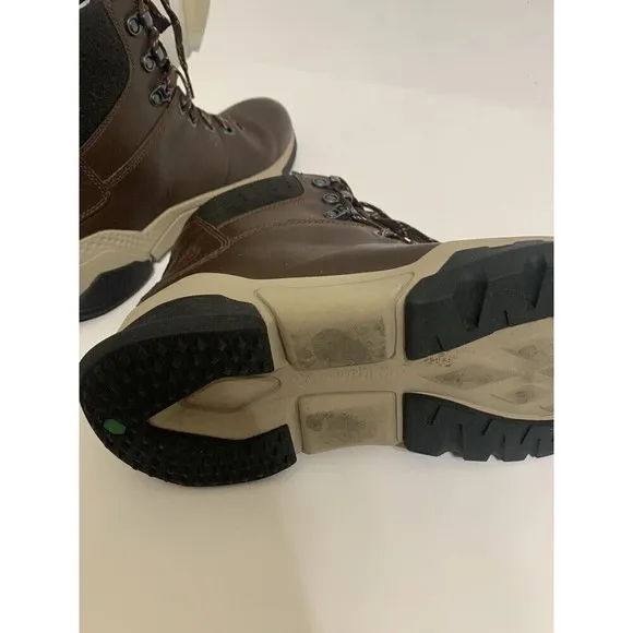 TIMBERLAND LIMITED RELEASE *CITY FORCE FUTURE HIKER BOOTS* COLOR~BROWN SIZE 12