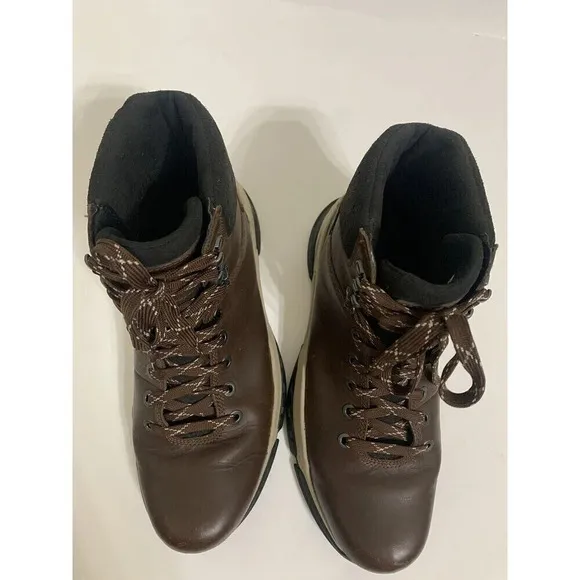 TIMBERLAND LIMITED RELEASE *CITY FORCE FUTURE HIKER BOOTS* COLOR~BROWN SIZE 12