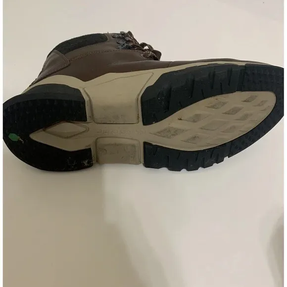 TIMBERLAND LIMITED RELEASE *CITY FORCE FUTURE HIKER BOOTS* COLOR~BROWN SIZE 12