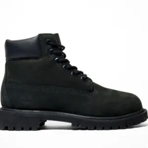 TIMBERLAND YOUTH WATERPROOF BOOTS