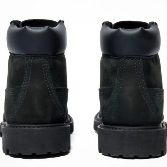 TIMBERLAND YOUTH WATERPROOF BOOTS