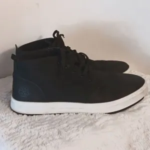 Timberland Davis Mid Chukka Men's Shoe