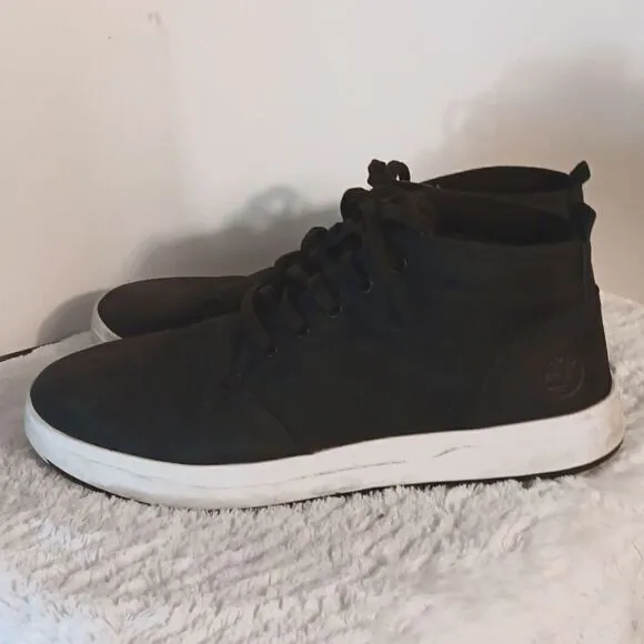 Timberland Davis Mid Chukka Men's Shoe