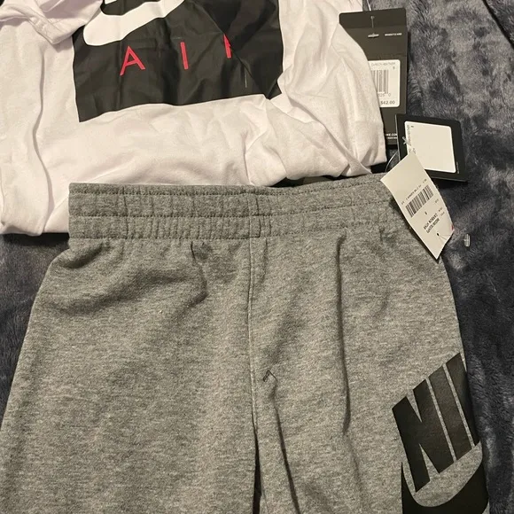 Toddler boy size 5 clothes and shoes