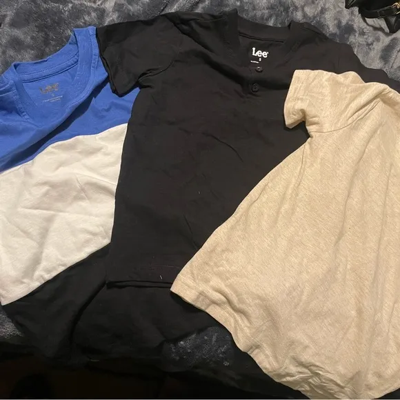 Toddler boy size 5 clothes and shoes