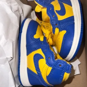 Toddler Jordan 1