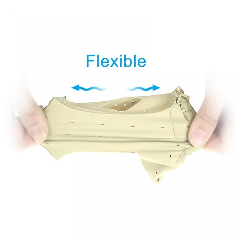 Toe Separator Hallux Valgus Bunion Corrector Orthotics Feet Bone Thumb Adjuster Correction Pedicure Sock Straightener