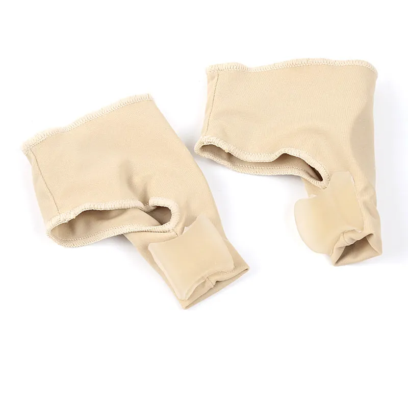 Toe Separators Spacers Bunion Pain Hallux Valgus