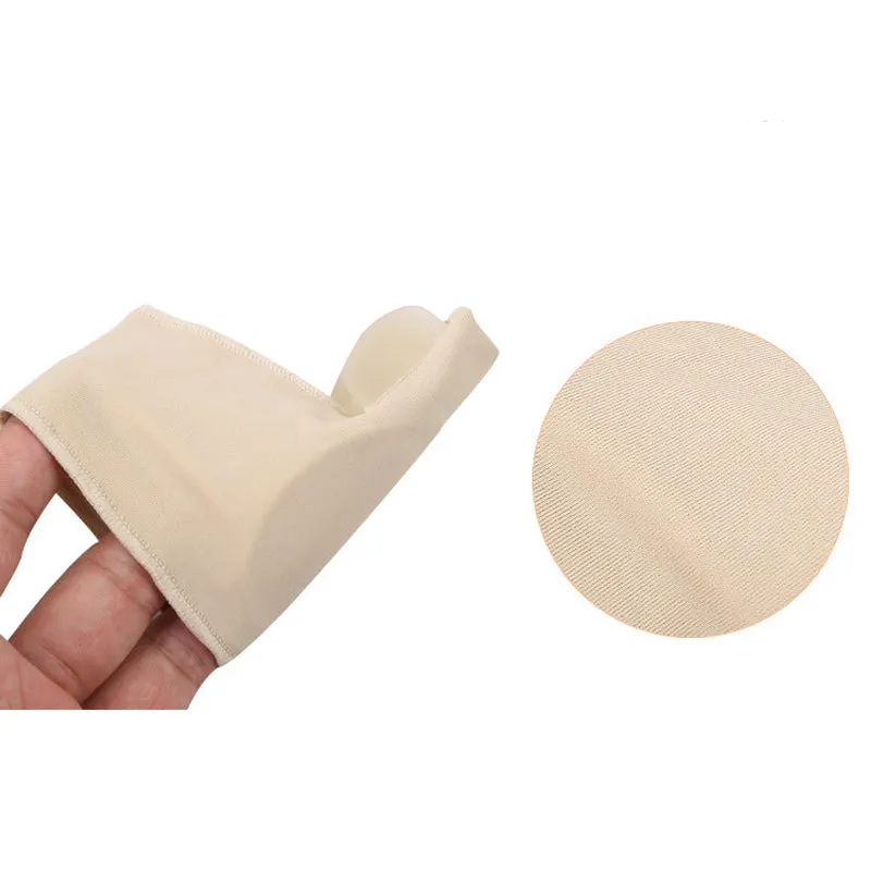 Toe Separators Spacers Bunion Pain Hallux Valgus