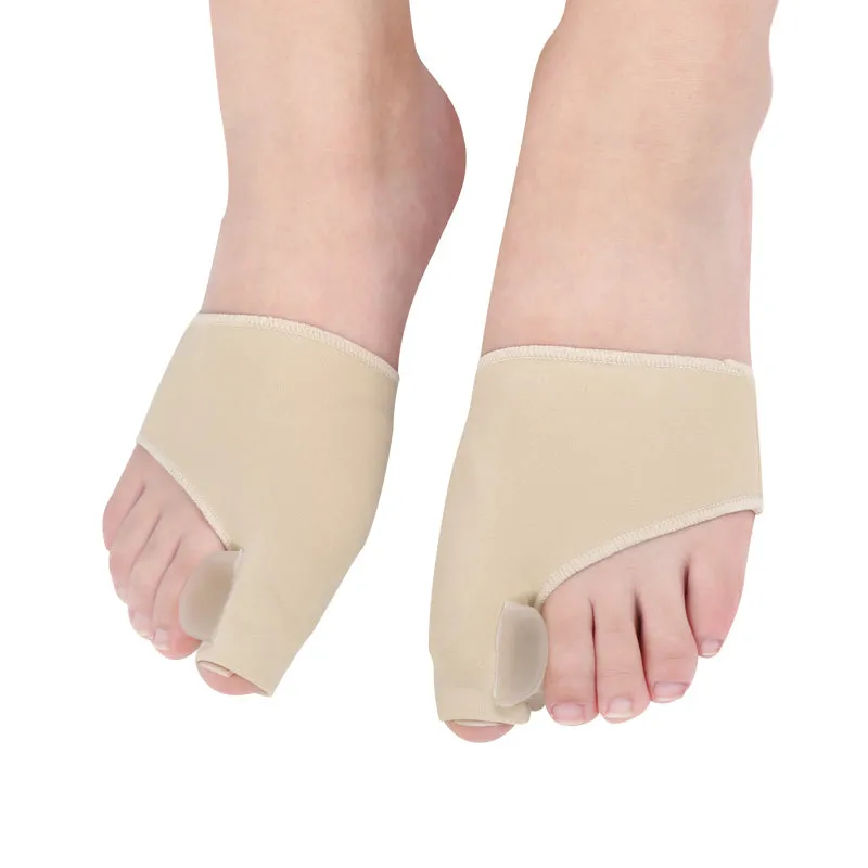 Toe Separators Spacers Bunion Pain Hallux Valgus