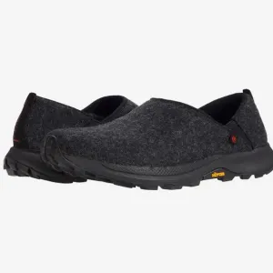 Topo Athletic Rekovr 2 charcoal gray men’s size 12 slip on