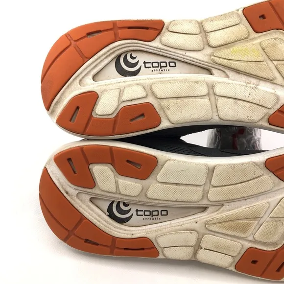 Topo Phantom 2 Road Running Shoes 12.5