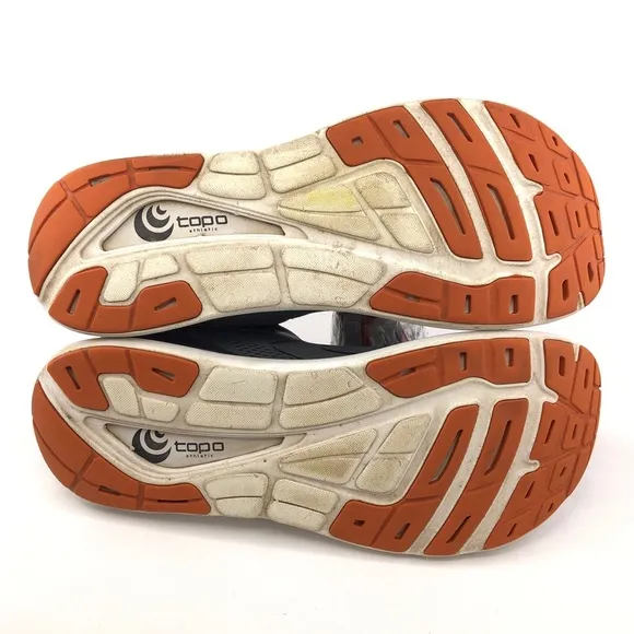 Topo Phantom 2 Road Running Shoes 12.5