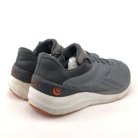Topo Phantom 2 Road Running Shoes 12.5