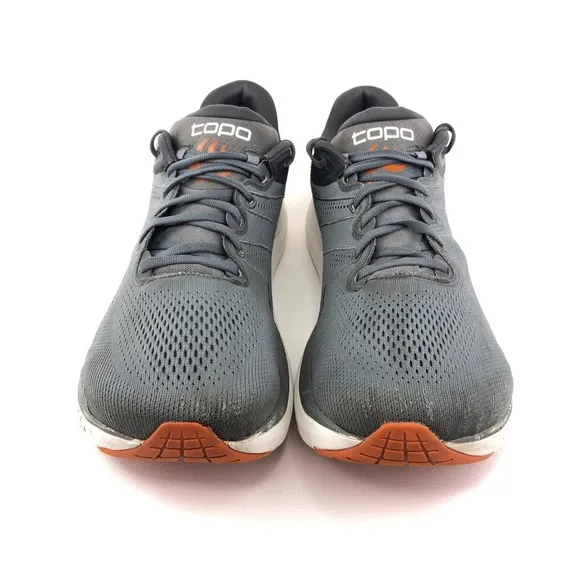 Topo Phantom 2 Road Running Shoes 12.5