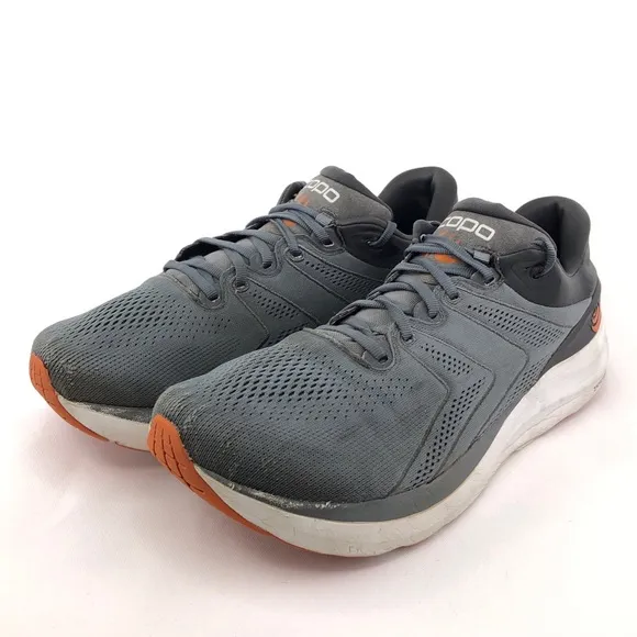 Topo Phantom 2 Road Running Shoes 12.5