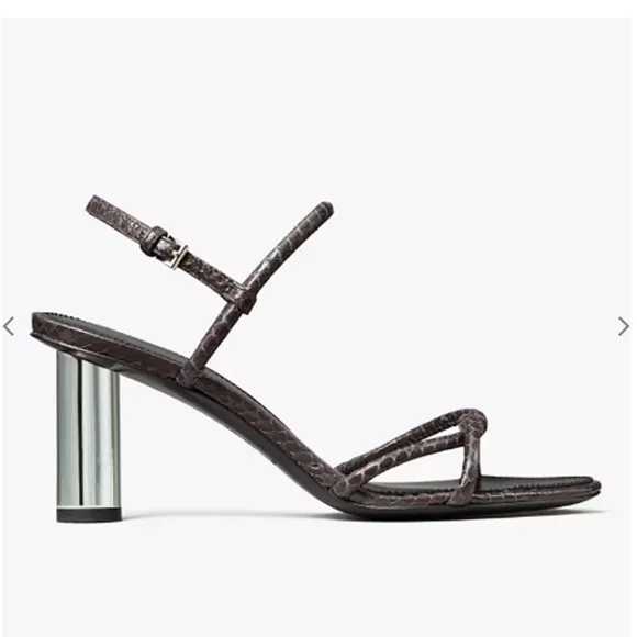 Tory Burch - sandals- 9.5 ( true to size)NEW!