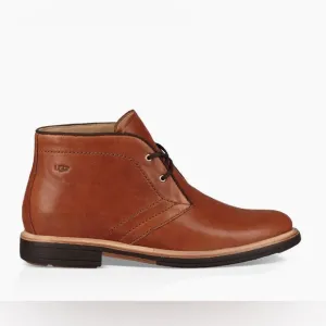 UGG Dagmann Chukka Boots