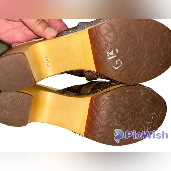 Ugg Katherine Clog 9