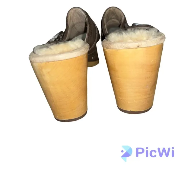 Ugg Katherine Clog 9