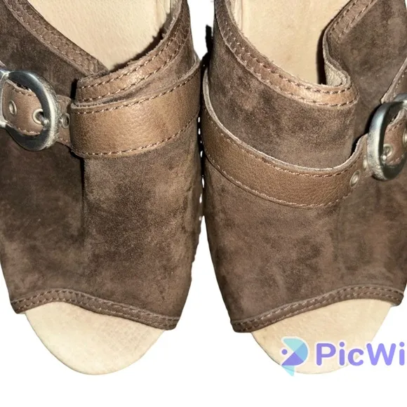 Ugg Katherine Clog 9