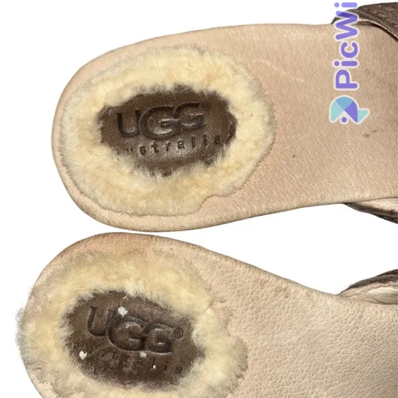 Ugg Katherine Clog 9