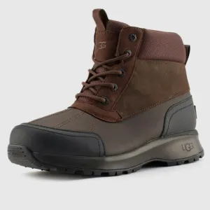 UGG Men's Emmett Duck Boots size 7
