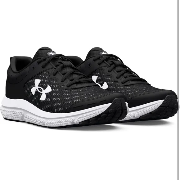 Under Armour Men's Charged Assert 10 Running Shoe