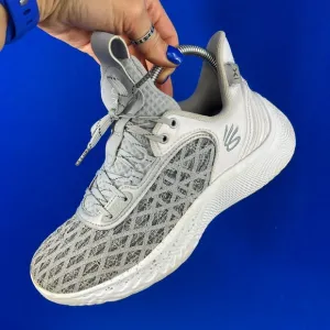 |•UNDER ARMOUR•| Steph Curry Flow 9 Team Unisex Basketball Shoes
