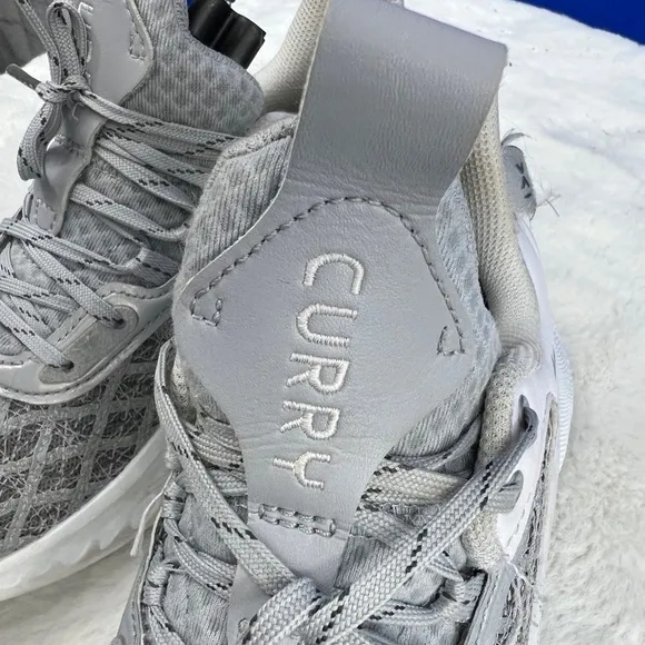 |•UNDER ARMOUR•| Steph Curry Flow 9 Team Unisex Basketball Shoes