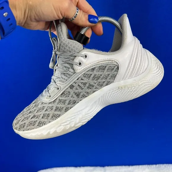 |•UNDER ARMOUR•| Steph Curry Flow 9 Team Unisex Basketball Shoes