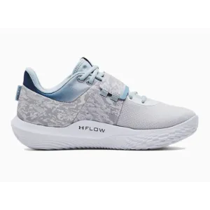 Under Armour UA Flow FUTR X Basketball Shoes | Grey Men's Size 7 or Women SZ 8.5