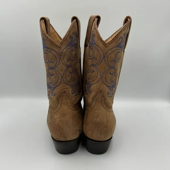 University Of Kentucky Wildcats Someday Kids Boots Size 1.5