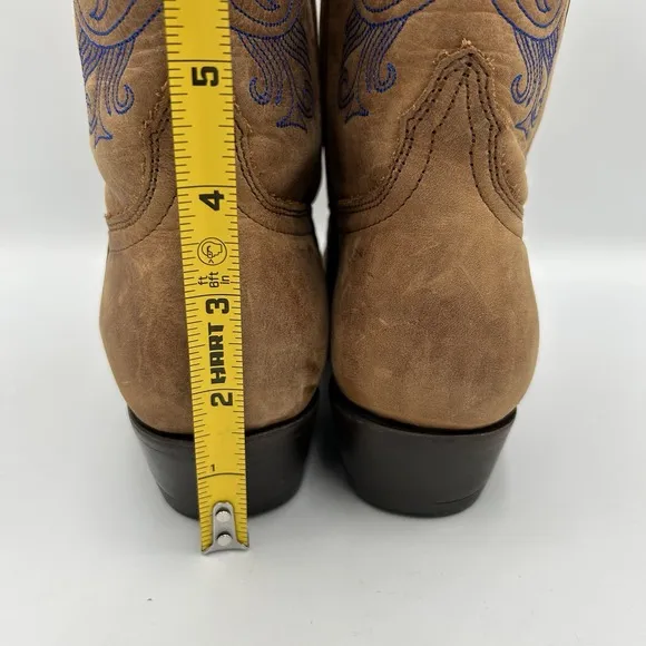 University Of Kentucky Wildcats Someday Kids Boots Size 1.5