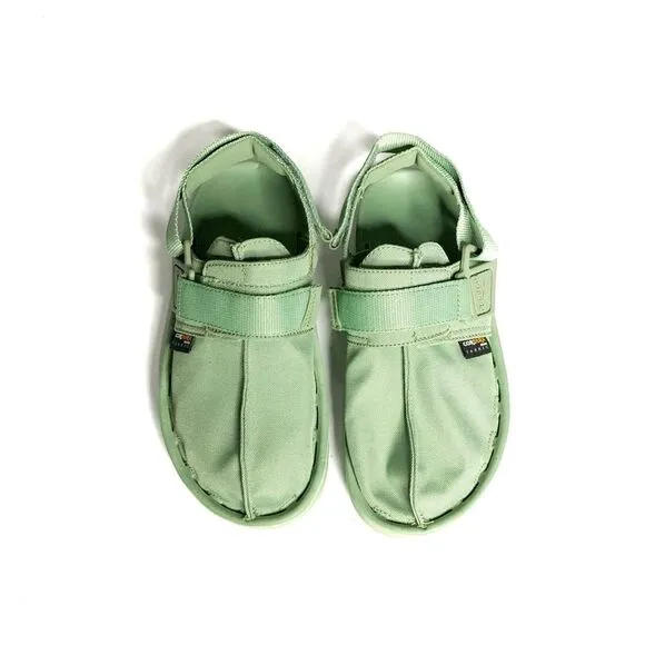 Urban Outfitters x Reebok Beatnik Sharktooth Clog Sandals $120