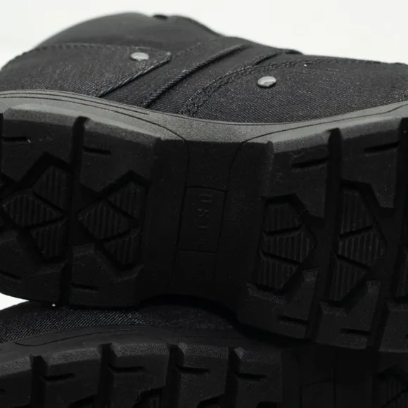 Us Polo Assn. Men's Kedge Lace-up Boots.