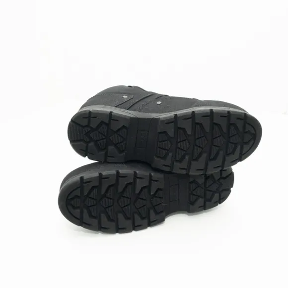 Us Polo Assn. Men's Kedge Lace-up Boots.