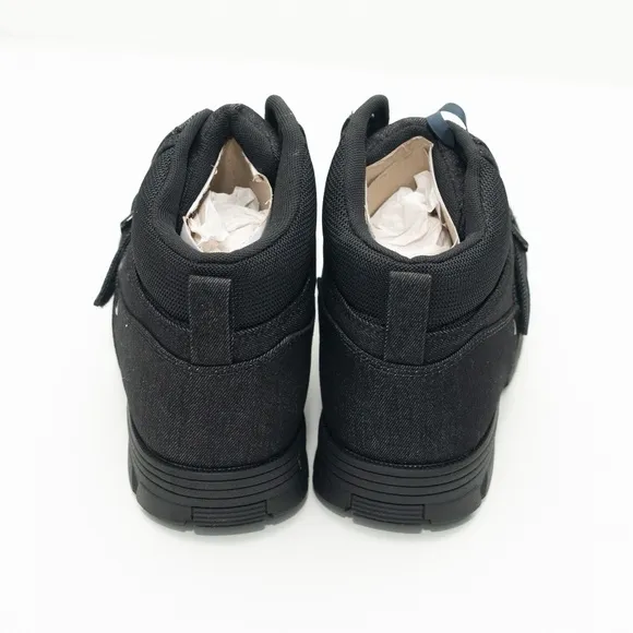 Us Polo Assn. Men's Kedge Lace-up Boots.