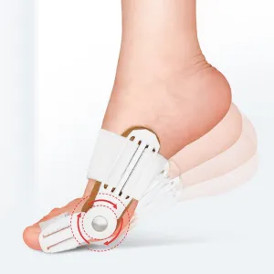Valgus Corrector Orthopedic Bunion Corrector Realign Joint Toe
