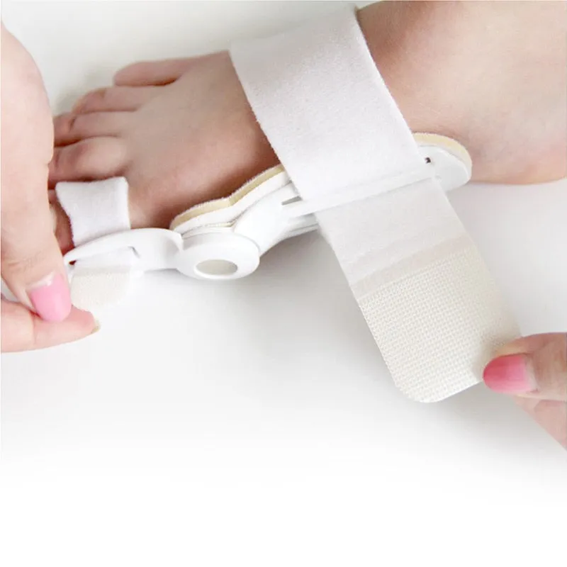 Valgus Corrector Orthopedic Bunion Corrector Realign Joint Toe