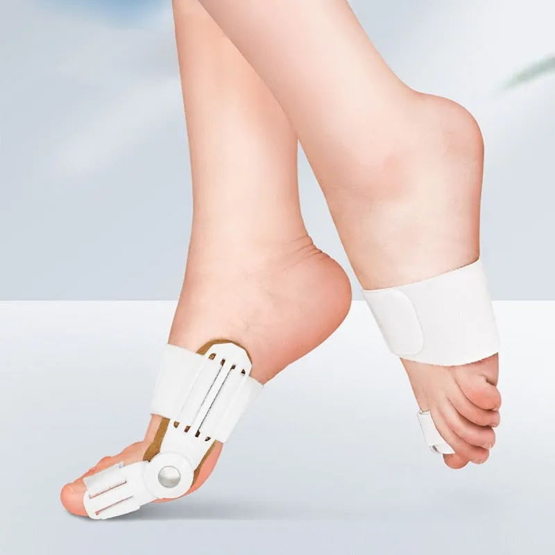 Valgus Corrector Orthopedic Bunion Corrector Realign Joint Toe
