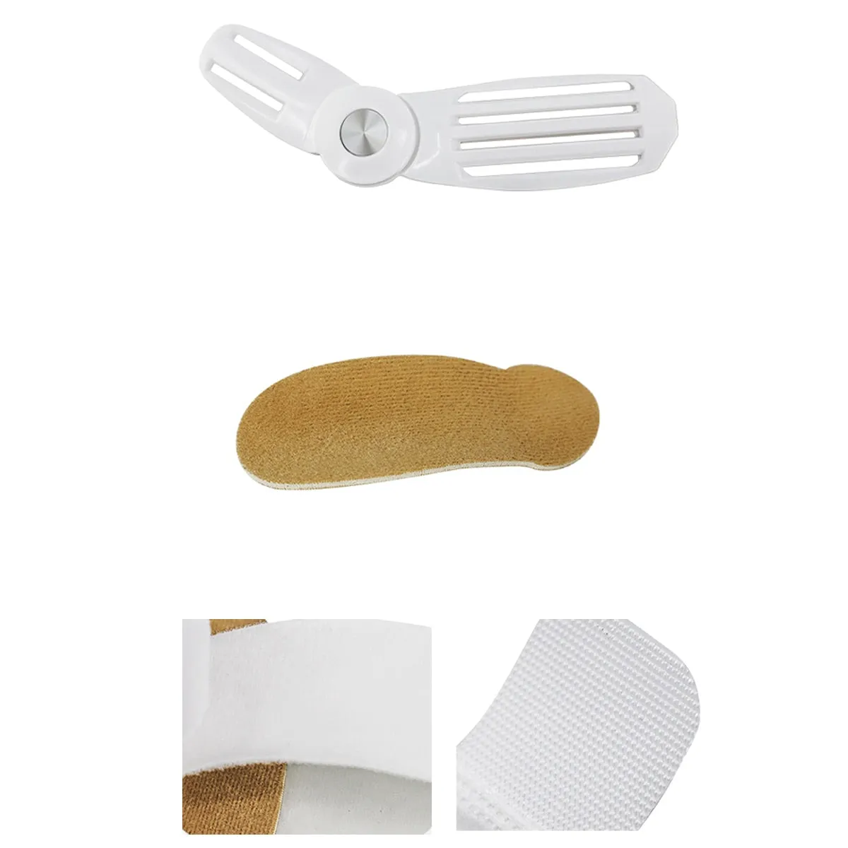Valgus Corrector Orthopedic Bunion Corrector Realign Joint Toe