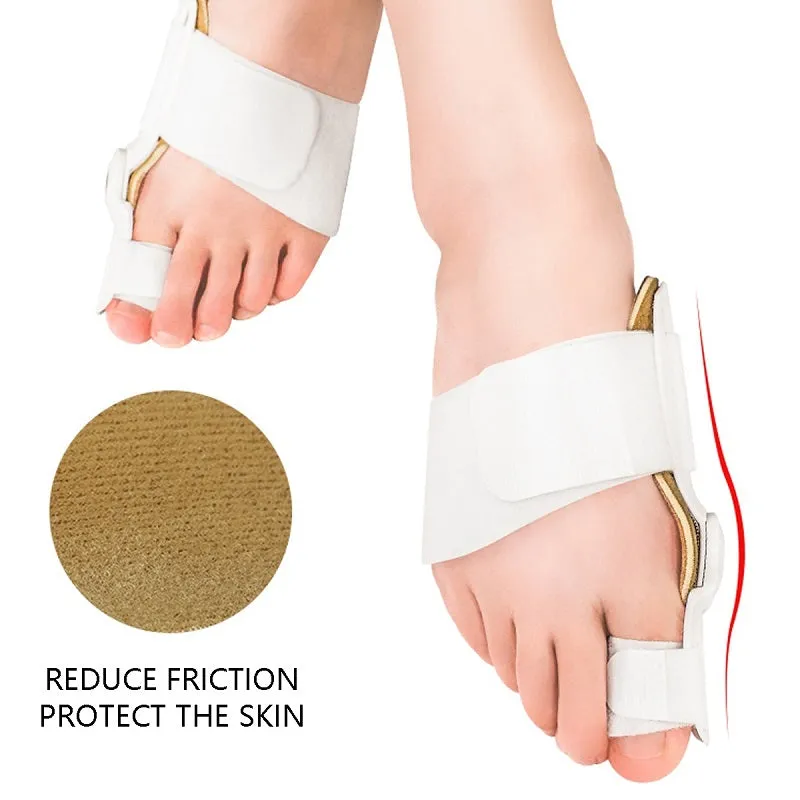 Valgus Corrector Orthopedic Bunion Corrector Realign Joint Toe