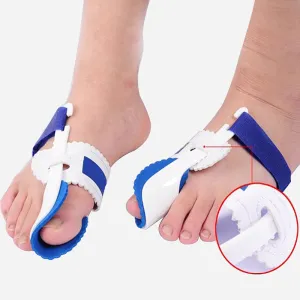 Valgus Orthopedic Braces Toe