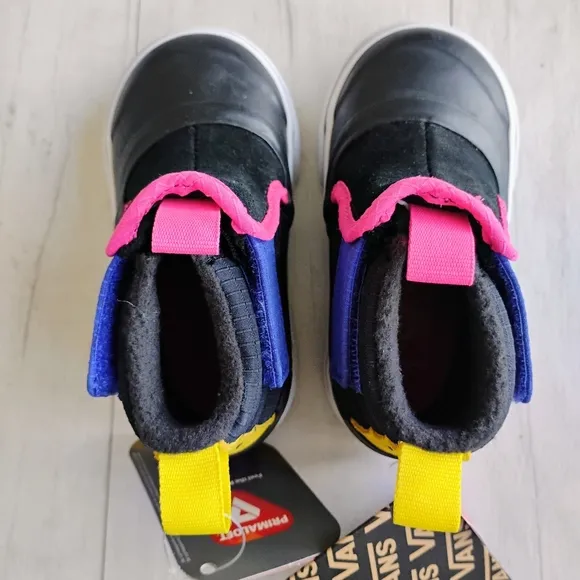 VANS NEW MTE-1 Slip-on HI Terrain V Shoes