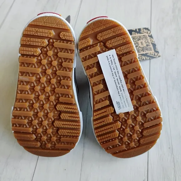 VANS NEW MTE-1 Slip-on HI Terrain V Shoes
